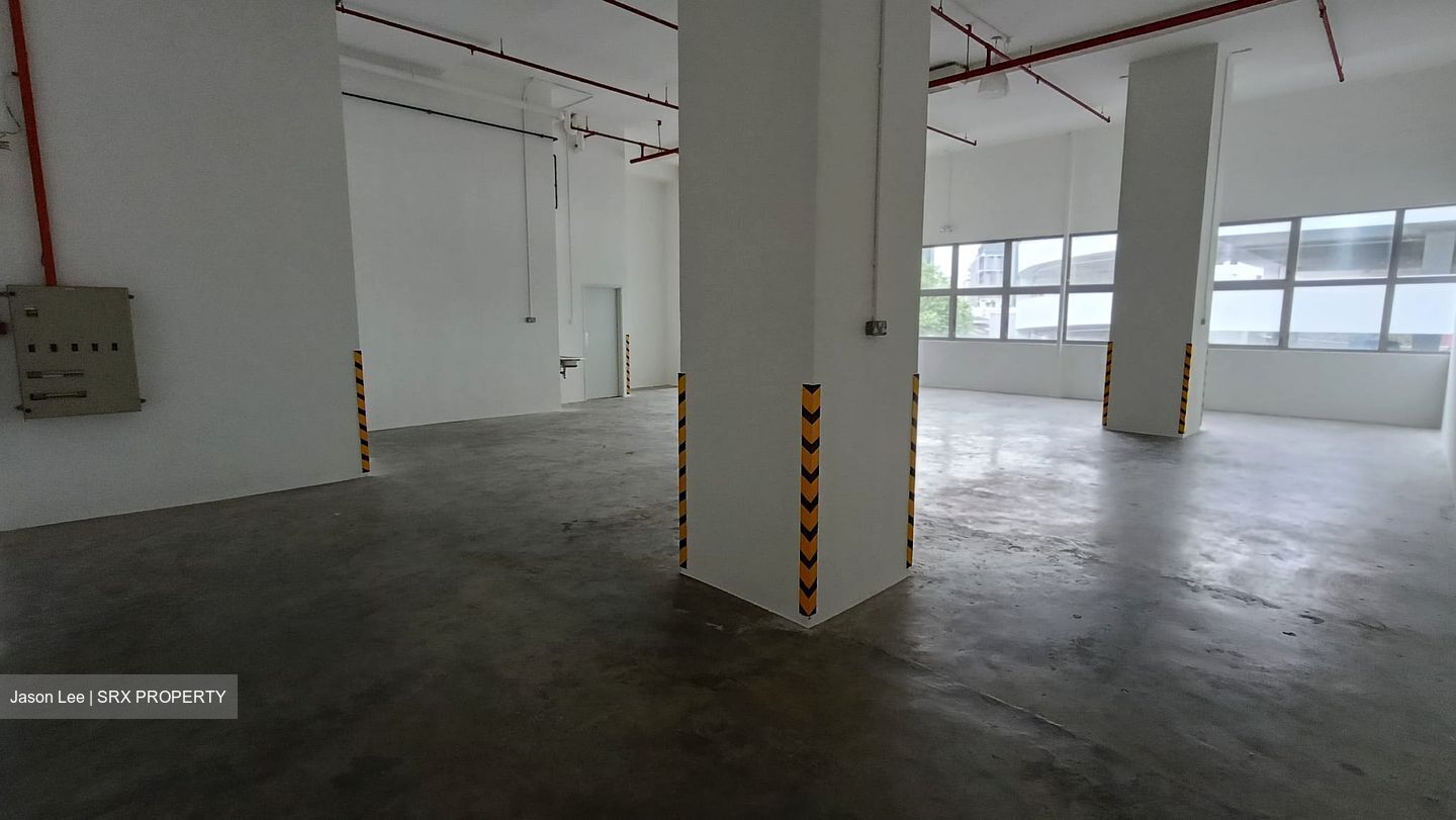Hup Seng Warehouse (D5), Warehouse #546520341